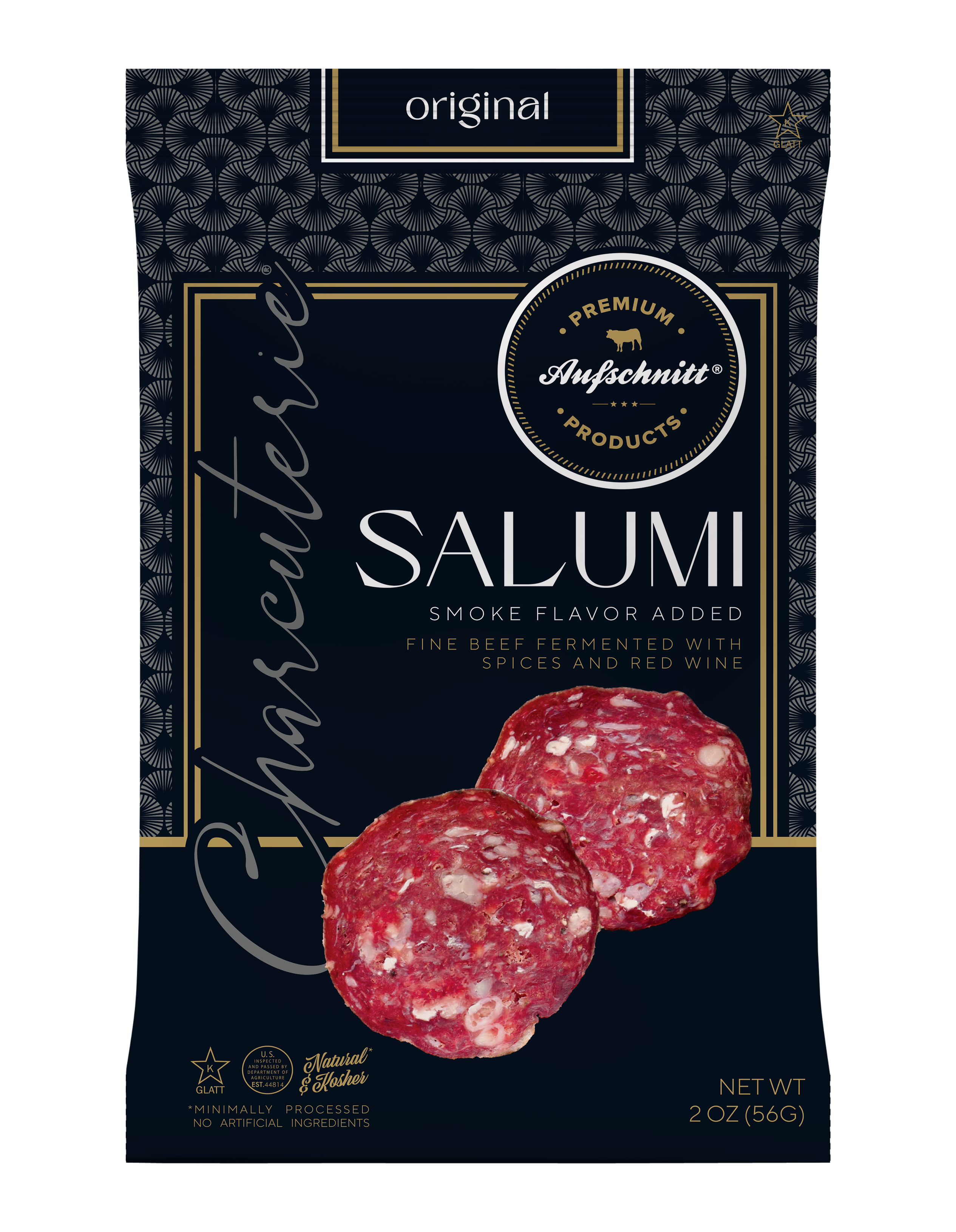 Ghigliottina per salsicce e salami - Tom Press